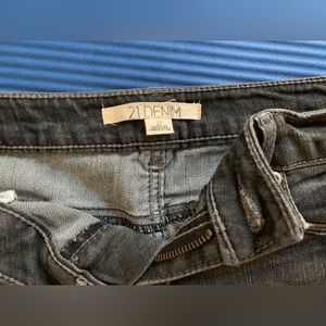 Forever 21 shorts 27